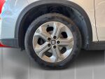 Suzuki Vitara 2016 Metallinhohto Hopea