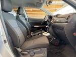 Suzuki Vitara 2016 Metallinhohto Hopea