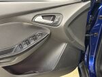 Ford Focus 2017 Sininen