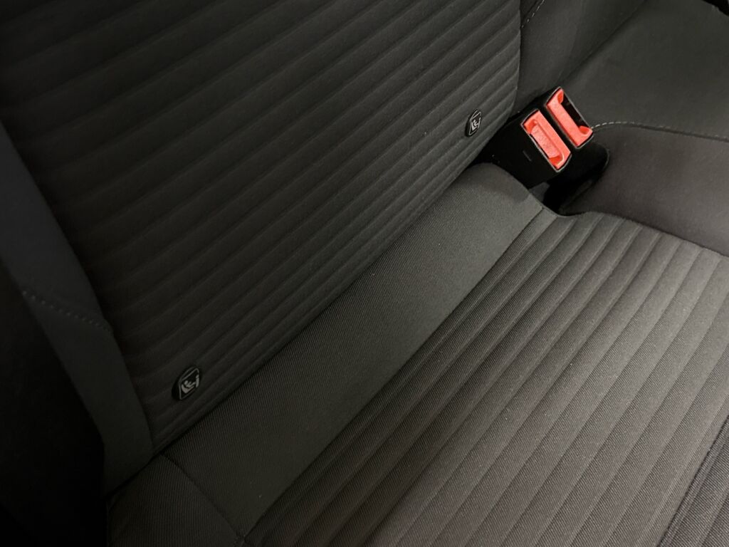 Ford Focus 2017 Sininen