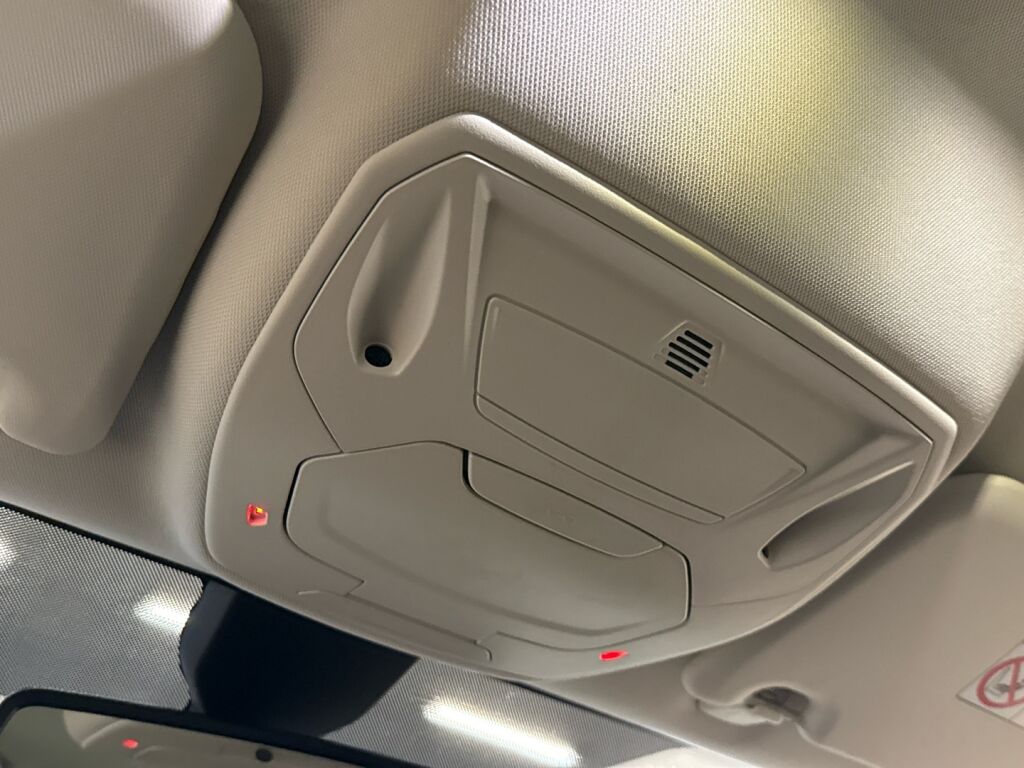 Ford Focus 2017 Sininen