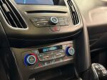 Ford Focus 2017 Sininen