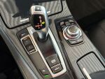 BMW 520 2013 Musta