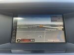 BMW 520 2013 Musta