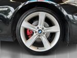 BMW 520 2013 Musta