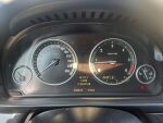BMW 520 2013 Musta