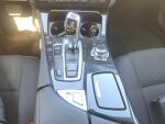 BMW 520 2013 Musta