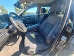 BMW 520 2013 Musta
