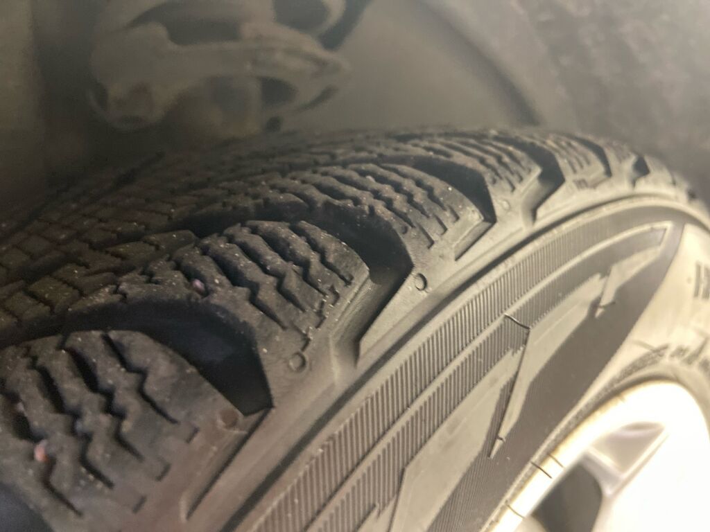 Ford Fiesta 2017 Musta