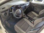 Toyota Auris 2016 Valkoinen