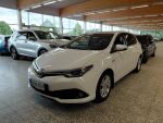 Toyota Auris 2016 Valkoinen