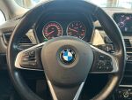 BMW 218 2017 Ruskea (beige)