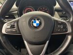 BMW 218 2017 Ruskea (beige)