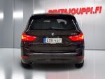 BMW 218 2017 Ruskea (beige)