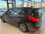 BMW 218 2017 Ruskea (beige)