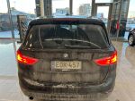 BMW 218 2017 Ruskea (beige)