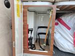 Adria Twin 600 SP Platinum 2017 Harmaa