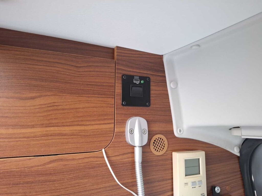 Adria Twin Platinum 600 SP 2017 Harmaa