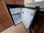 Adria Twin 600 SP Platinum 2017 Harmaa