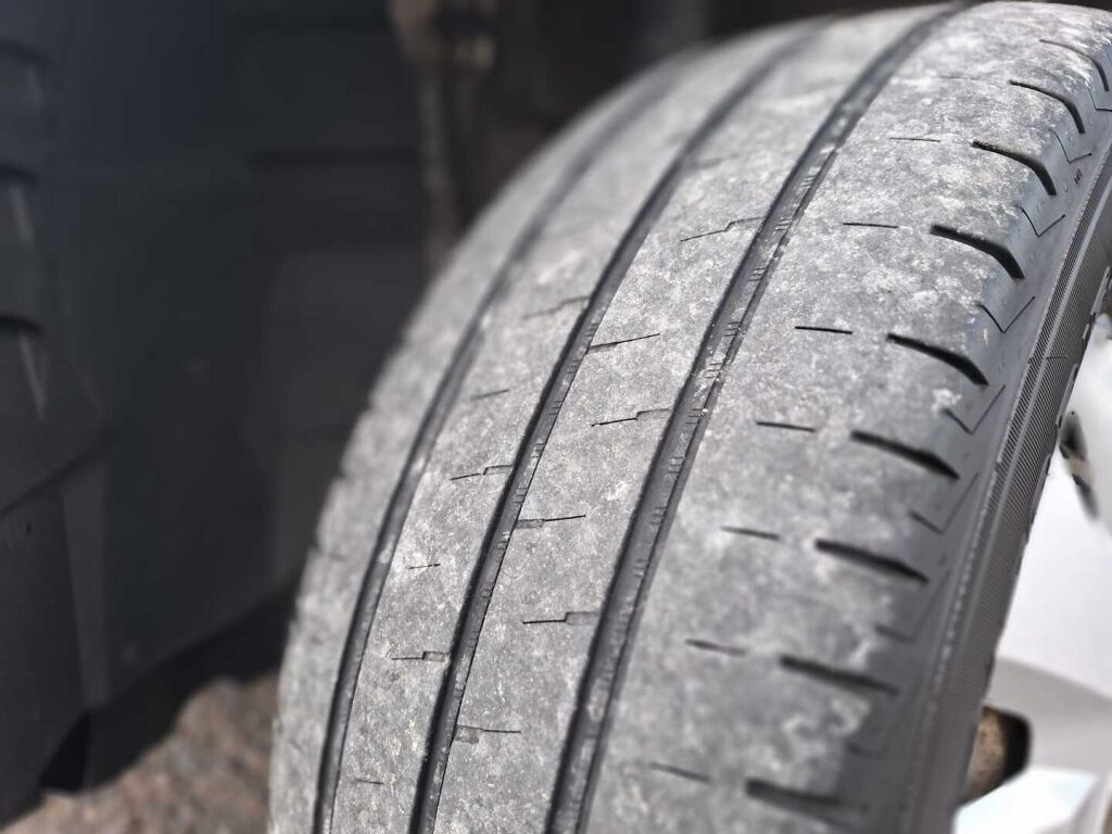 Adria Twin Platinum 600 SP 2017 Harmaa