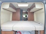 Adria Twin 600 SP Platinum 2017 Harmaa