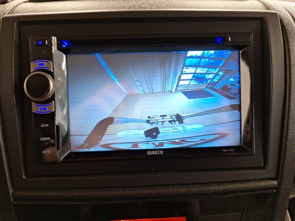 LMC I 615 2017 Valkoinen