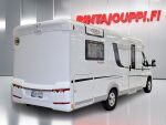 LMC T 638 G 2017 Valkoinen
