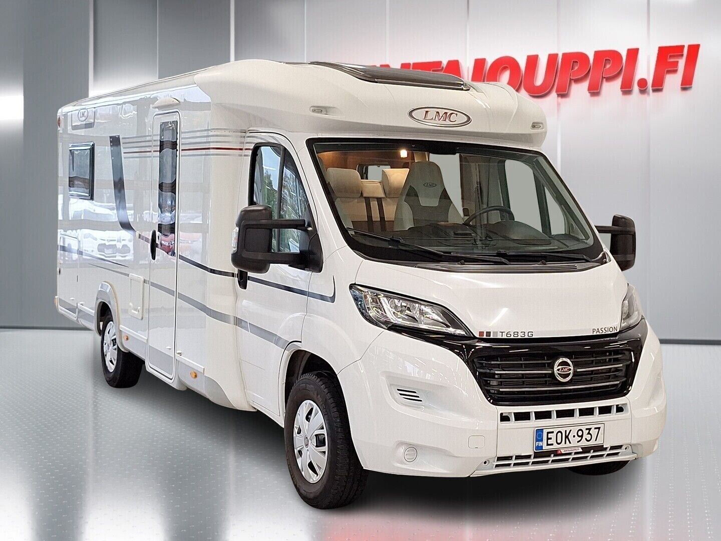 LMC T 638 G