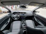 Hyundai i20 5d 2017 Ruskea (beige)