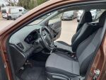 Hyundai i20 5d 2017 Ruskea (beige)