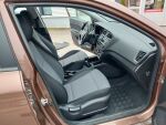 Hyundai i20 5d 2017 Ruskea (beige)