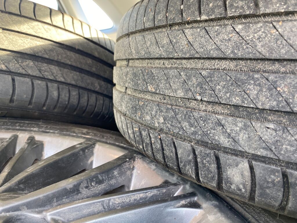 Hyundai KONA 2019 Harmaa