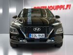 Hyundai KONA 2019 Musta