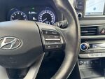 Hyundai KONA 2019 Musta