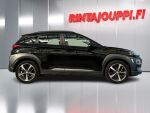 Hyundai KONA 2019 Musta
