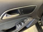Mercedes-Benz A 2017 Musta