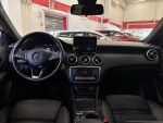 Mercedes-Benz A 2017 Musta