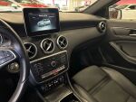 Mercedes-Benz A 2017 Musta