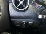 Mercedes-Benz A 2017 Musta