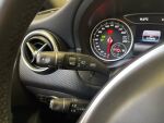 Mercedes-Benz A 2017 Musta