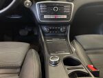 Mercedes-Benz A 2017 Musta