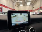 Mercedes-Benz A 2017 Musta