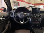 Mercedes-Benz A 2017 Musta