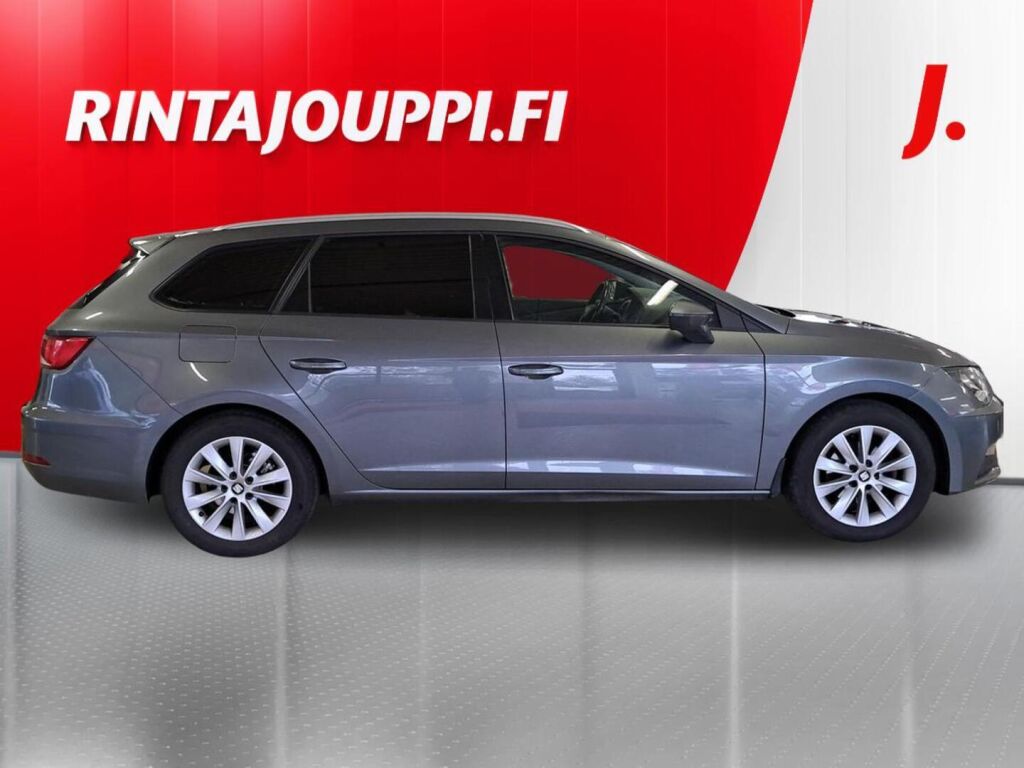 Seat Leon ST 2017, kuva 6/28
