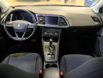 Seat Leon ST 2017 Harmaa