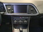 Seat Leon ST 2017 Harmaa