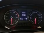 Seat Leon ST 2017 Harmaa