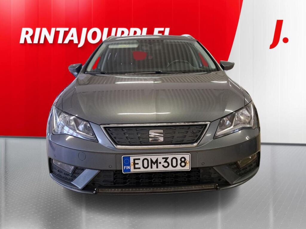 Seat Leon ST 2017, kuva 4/28