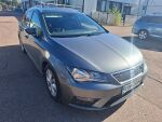 Seat Leon ST 2017 Harmaa
