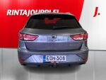Seat Leon ST 2017 Harmaa